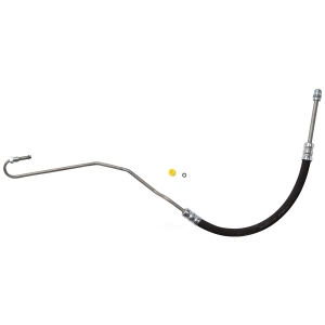 Gates Power Steering Pressure Line Hose Assembly for 1997 Ford E-150 Econoline Club Wagon - 365710