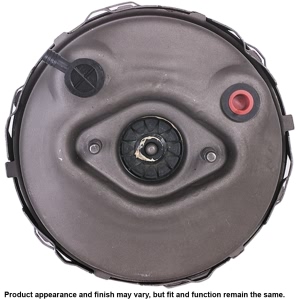 Cardone Reman Remanufactured Vacuum Power Brake Booster w/o Master Cylinder for 1985 Cadillac DeVille - 54-71277