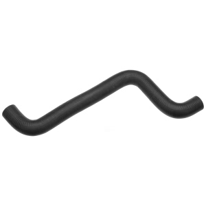 Gates Engine Coolant Molded Radiator Hose for 2004 Ford Freestar - 23270