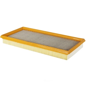 Denso Replacement Air Filter for 1987 Volvo 245 - 143-3599