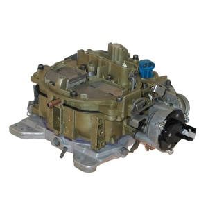 Uremco Remanufactured Carburetor for Chevrolet El Camino - 3-3699