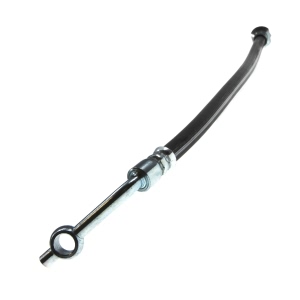 Centric Front Passenger Side Brake Hose for 2003 Nissan Frontier - 150.42071