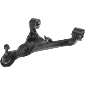 Centric Premium™ Front Passenger Side Upper Control Arm for 2007 Land Rover Range Rover Sport - 622.22816