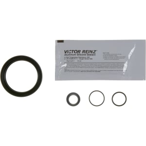 Victor Reinz Front Crankshaft Seal for 2000 Nissan Sentra - 18-10118-01