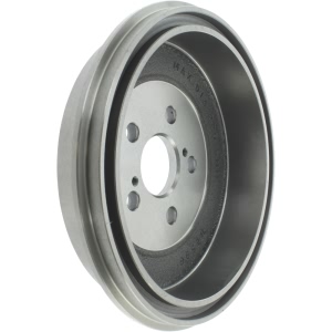 Centric Premium Rear Brake Drum for 2013 Scion xD - 122.44049