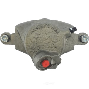 Centric Remanufactured Semi-Loaded Front Driver Side Brake Caliper for 1989 Cadillac Brougham - 141.66002