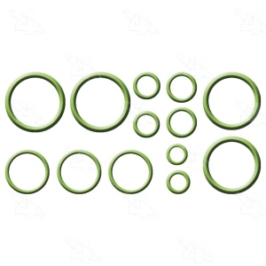 Four Seasons A C System O Ring And Gasket Kit for Cadillac - 26730