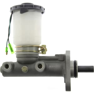 Centric Premium Brake Master Cylinder for 1986 Honda Wagovan - 130.40003