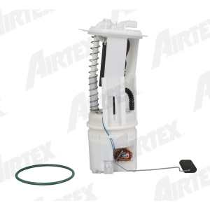 Airtex In-Tank Fuel Pump Module Assembly for 2008 Dodge Dakota - E7198M