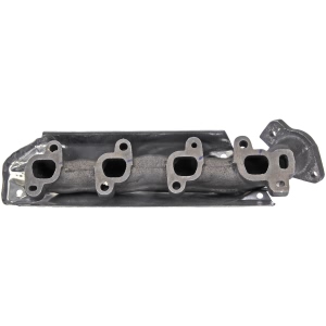 Dorman Cast Iron Natural Exhaust Manifold for Jeep Commander - 674-912