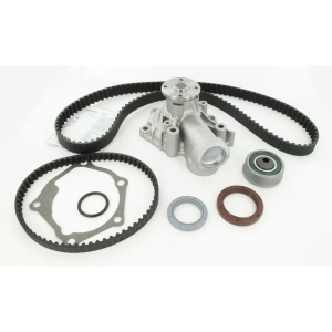 SKF Timing Belt Kit for 2006 Mitsubishi Galant - TBK332AWP