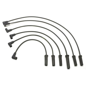 Delphi Spark Plug Wire Set for 1995 Chevrolet Camaro - XS10218