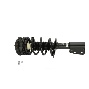 KYB Strut Plus Front Driver Or Passenger Side Twin Tube Complete Strut Assembly for 2001 Pontiac Sunfire - SR4024