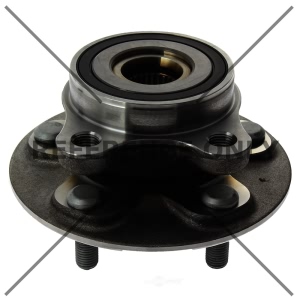 Centric Premium™ Wheel Bearing And Hub Assembly for 2020 Lexus UX250h - 401.44008