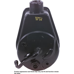 Cardone Reman Remanufactured Power Steering Pump w/Reservoir for 2000 Dodge Durango - 20-7853