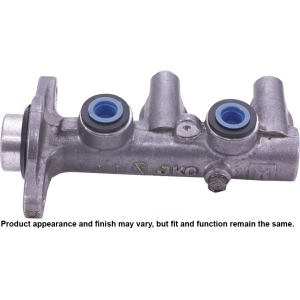 Cardone Reman Remanufactured Master Cylinder for 1991 Isuzu Impulse - 11-2554