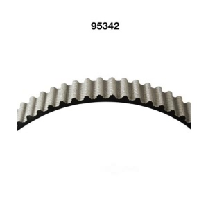 Dayco Timing Belt for Audi - 95342