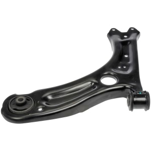 Dorman Front Driver Side Lower Non Adjustable Control Arm for 2017 Volkswagen Jetta - 522-993