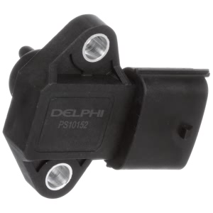 Delphi Manifold Absolute Pressure Sensor for 2017 Kia Optima - PS10152