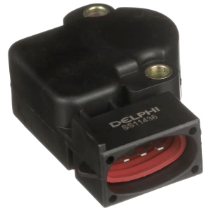 Delphi Throttle Position Sensor - SS11436