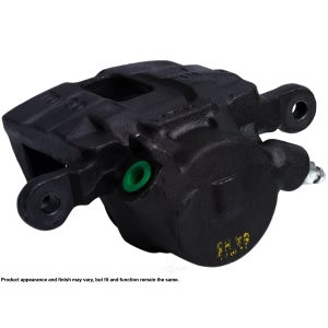 Cardone Reman Remanufactured Unloaded Caliper for 1992 Geo Tracker - 19-1213