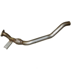 Bosal Exhaust Pipe for Audi - 750-589