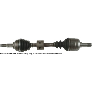 Cardone Reman Remanufactured CV Axle Assembly for 1987 Plymouth Voyager - 60-3001