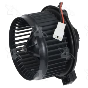 Four Seasons Hvac Blower Motor With Wheel for Scion iA - 75075