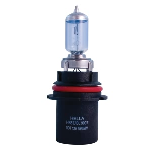 Hella Headlight Bulb for 1998 Hyundai Elantra - H83175112