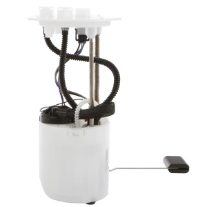 Delphi Fuel Pump Module Assembly for 2014 Toyota Tundra - FG0932