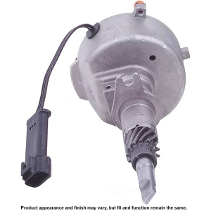 Cardone Reman Remanufactured Electronic Distributor for 1998 Jeep Grand Cherokee - 30-4495