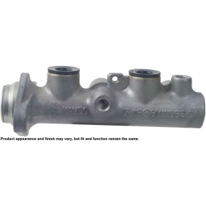 Cardone Reman Remanufactured Master Cylinder for 2004 Hyundai Tiburon - 11-3163