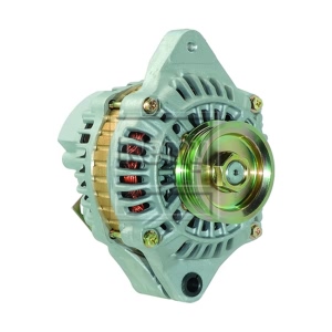 Remy Alternator for 1998 Honda Civic - 94407