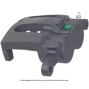 Cardone Reman Remanufactured Unloaded Caliper for 2007 Mercury Mountaineer - 18-4995