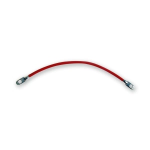 Deka Switch-to-Starter Battery Cable for 1987 Volvo 760 - 00287