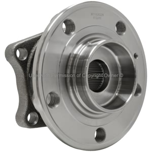 Quality-Built Wheel Bearing and Hub Assembly for 2003 Volvo S60 - WH512253