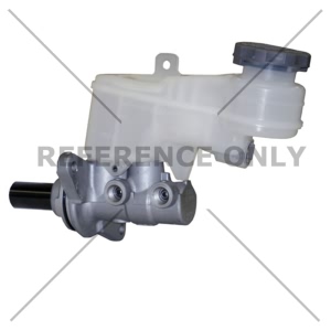 Centric Premium™ Brake Master Cylinder for 2010 Suzuki Kizashi - 130.48034