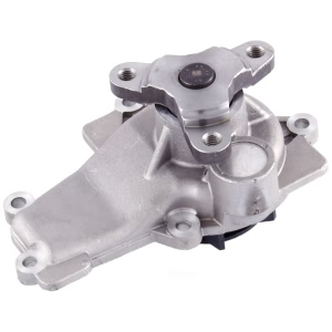 Gates Engine Coolant Standard Water Pump for 2009 Chrysler Town & Country - 41202