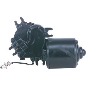 Cardone Reman Remanufactured Wiper Motor for 1992 Mercury Capri - 43-1307