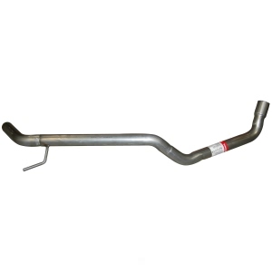 Bosal Exhaust Tailpipe for 2016 Nissan NV3500 - 850-129