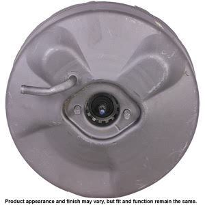 Cardone Reman Remanufactured Vacuum Power Brake Booster w/o Master Cylinder for 1986 Dodge Conquest - 53-5080