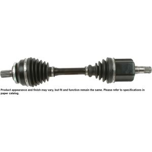 Cardone Reman Remanufactured CV Axle Assembly for Volvo XC70 - 60-9262