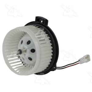 Four Seasons Hvac Blower Motor With Wheel for 2016 Honda Odyssey - 75093