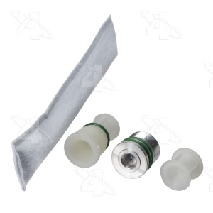 Four Seasons Filter Drier Desiccant Bag Kit w/ Plug for Acura - 83124
