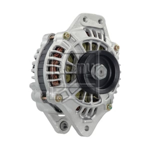 Remy Remanufactured Alternator for 1994 Mitsubishi Montero - 14817