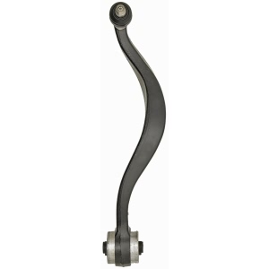 Dorman Front Passenger Side Lower Rearward Non Adjustable Control Arm And Ball Joint Assembly for 2009 Ford Fusion - 520-890