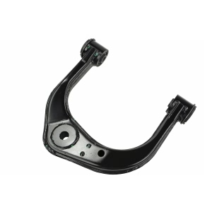 Mevotech Supreme Front Driver Side Upper Non Adjustable Control Arm for 1999 Toyota Tacoma - CMS86116