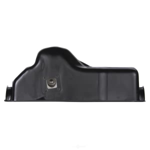 Spectra Premium New Design Engine Oil Pan for 1984 Ford E-150 Econoline Club Wagon - FP01B