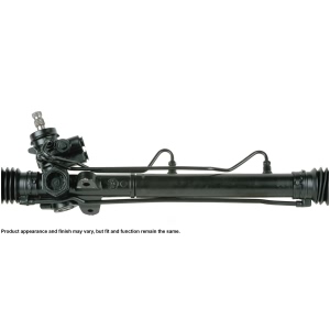Cardone Reman Remanufactured Hydraulic Power Rack and Pinion Complete Unit for 2000 Dodge Neon - 22-359