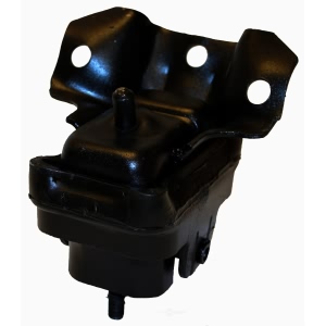 Westar Front Engine Mount for 2012 Chevrolet Avalanche - EM-5583